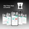 3D Printer Camera Beagle V2 for Marlin and Klipper System